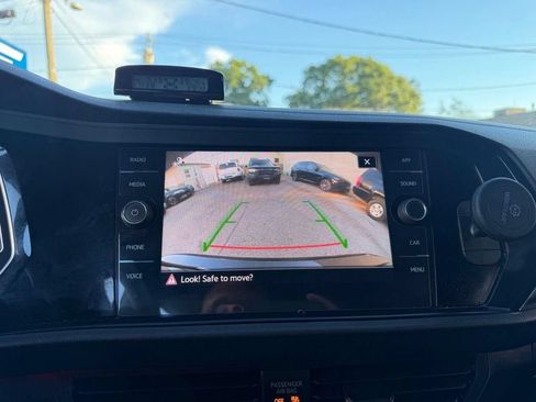 Used 2021 Volkswagen Jetta SEL FWD image 26