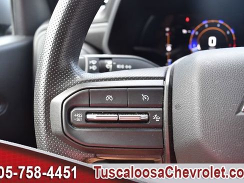 Used 2023 Chevrolet Colorado Trail Boss w/ Advanced Trailering Package AWD/4WD image 24