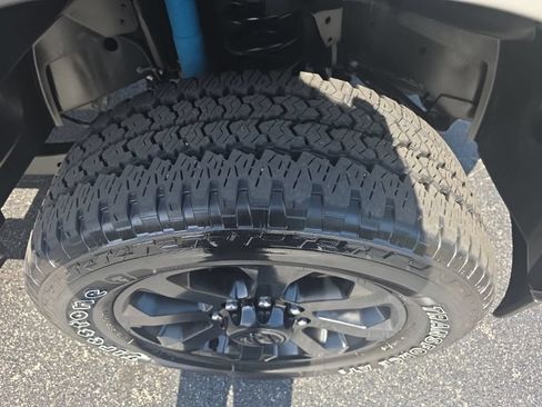 Used 2026 RAM 2500 Big Horn AWD/4WD image 7