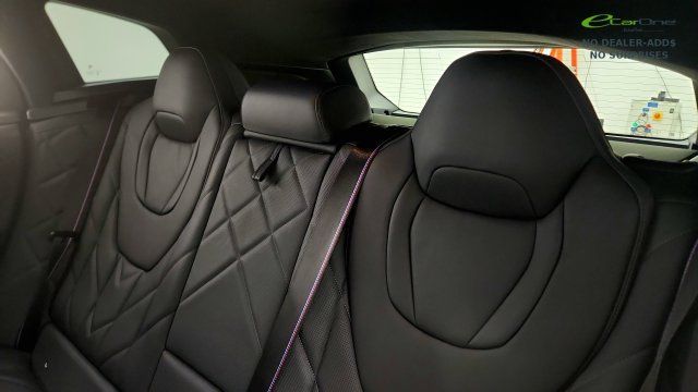 Used 2023 BMW XM AWD/4WD image 42
