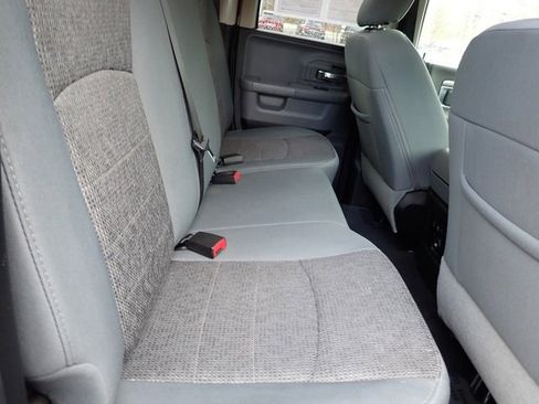 Certified 2016 RAM 1500 Big Horn image 15