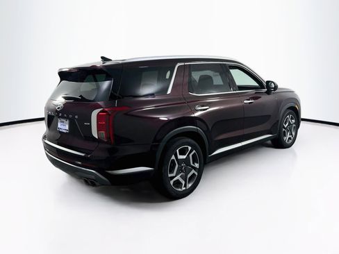 Used 2023 Hyundai Palisade SEL image 5