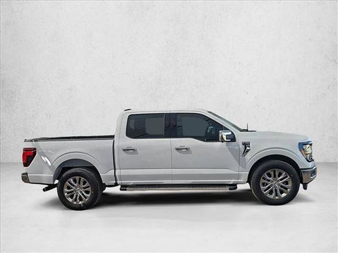 New 2025 Ford F150 XLT w/ Equipment Group 302A MID image 6