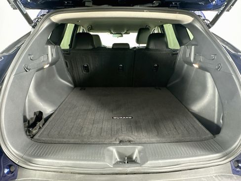 Used 2025 Nissan Murano SV AWD/4WD image 28