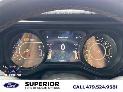 Used 2024 Jeep Wrangler Unlimited Sport AWD/4WD image 23