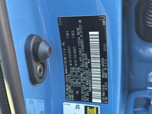 New 2026 Toyota Corolla Cross LE image 20