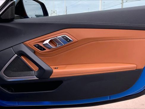 Used 2020 BMW Z4 sDrive30i image 19