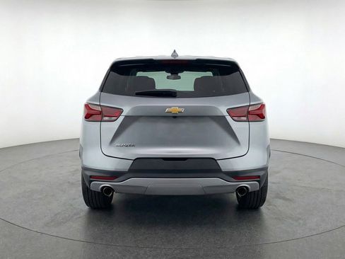 Used 2025 Chevrolet Blazer LT FWD image 7