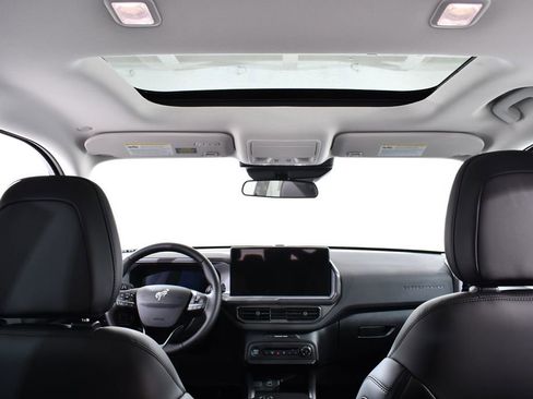 New 2025 Ford Bronco Sport Big Bend w/ Convenience Package image 17