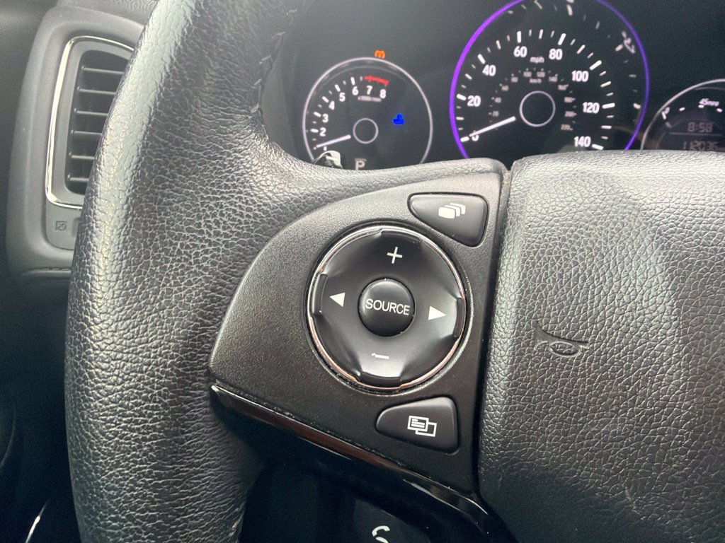 Used 2016 Honda HR-V EX-L image 20