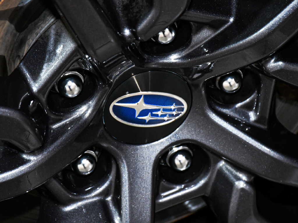 Used 2024 Subaru WRX Premium AWD/4WD image 67