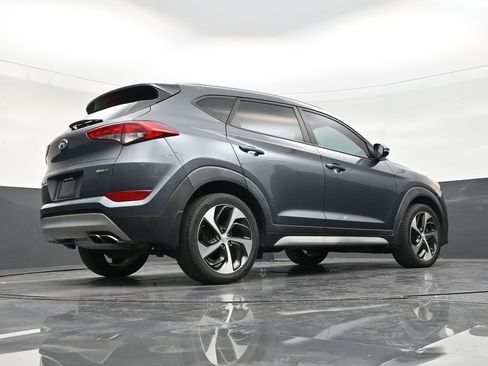 Used 2018 Hyundai Tucson Sport image 23
