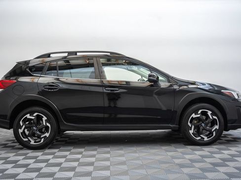 Used 2023 Subaru Crosstrek 2.5i Limited AWD/4WD image 4