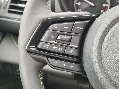 New 2026 Subaru Ascent Bronze Edition image 8