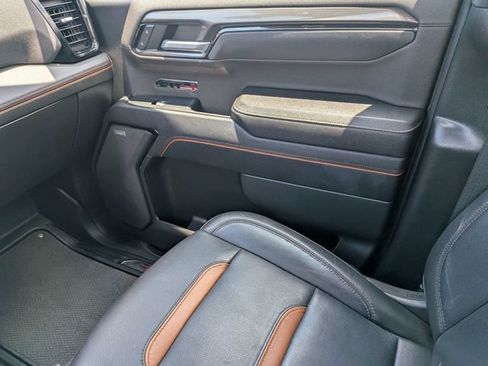 Used 2023 GMC Sierra 1500 AT4 w/ AT4 Premium Package AWD/4WD image 19