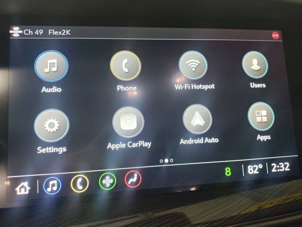 Certified 2023 Buick Envision Essence FWD image 28
