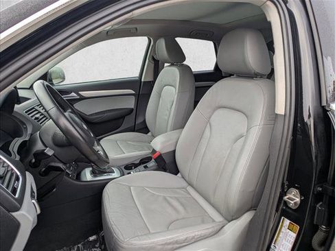 Used 2016 Audi Q3 2.0T Prestige image 13