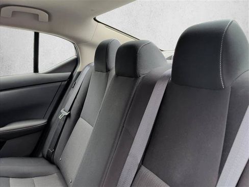 Used 2025 Nissan Sentra SV FWD image 22