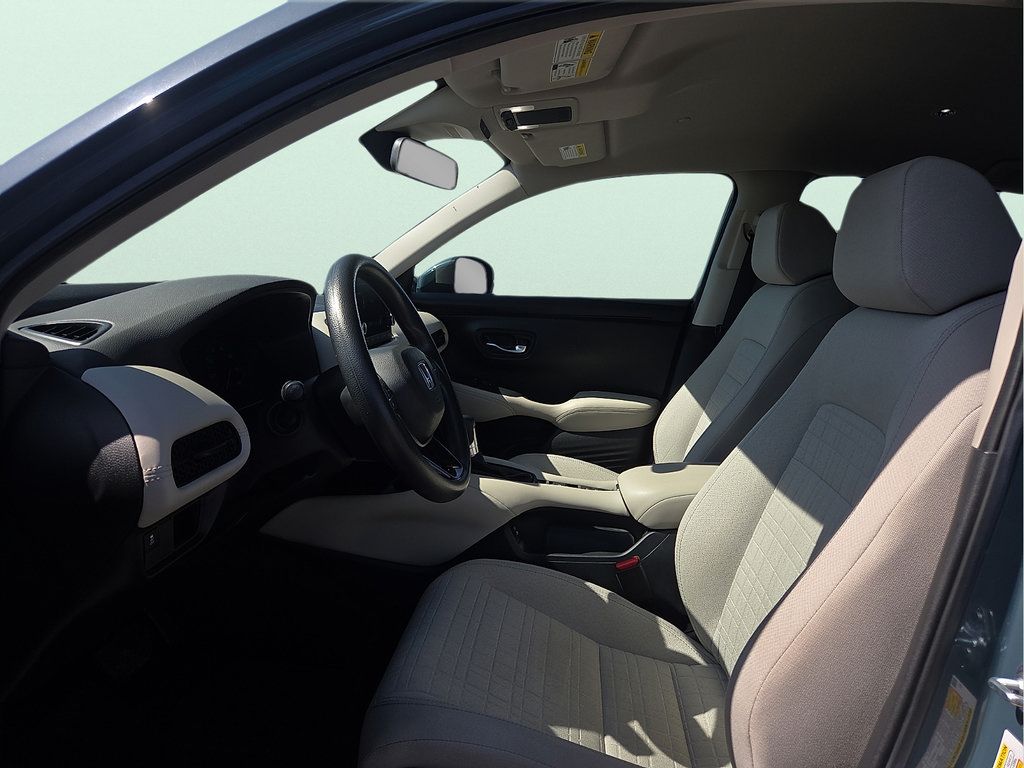 Used 2024 Honda HR-V LX image 16