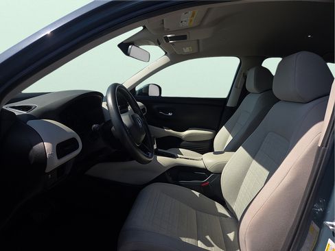 Used 2024 Honda HR-V LX image 16