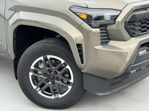 New 2026 Toyota Tacoma TRD Sport AWD/4WD image 10