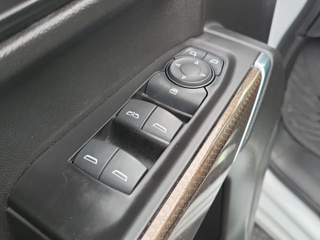 Used 2020 Chevrolet Silverado 1500 LT Trail Boss AWD/4WD image 21