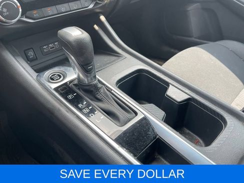 Used 2024 Nissan Sentra SV FWD image 12