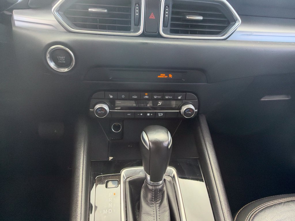 Used 2023 MAZDA CX-5 AWD 2.5 S image 17