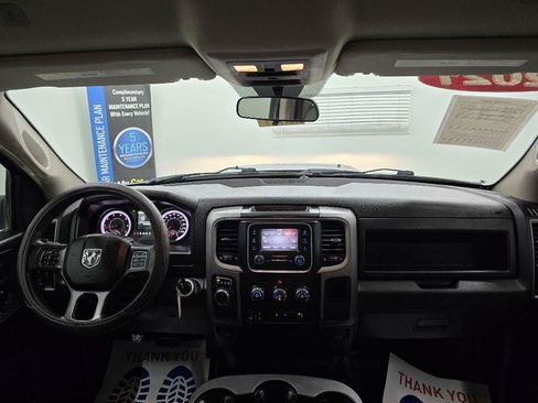 Used 2021 RAM 1500 Tradesman w/ Popular Equipment Group RWD image 20
