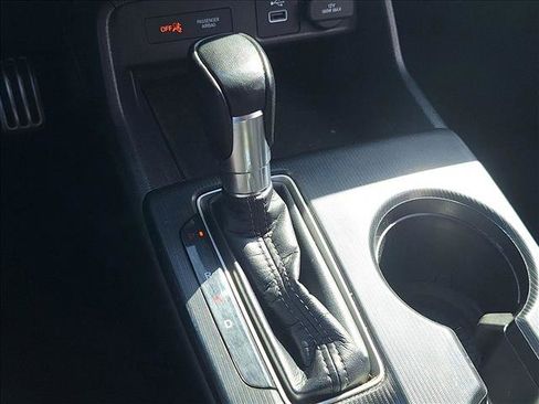 Used 2023 Honda Civic Sport image 14