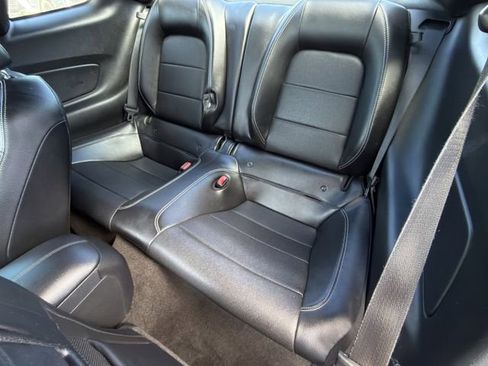 Used 2017 Ford Mustang Premium image 25