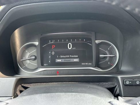 Used 2023 Honda Passport EX-L image 25
