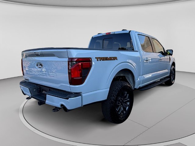 Certified 2025 Ford F150 Tremor AWD/4WD image 5