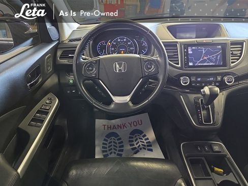 Used 2016 Honda CR-V Touring image 18