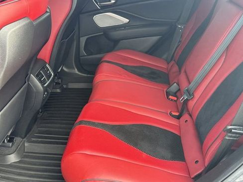 Used 2020 Acura RDX A-Spec image 22