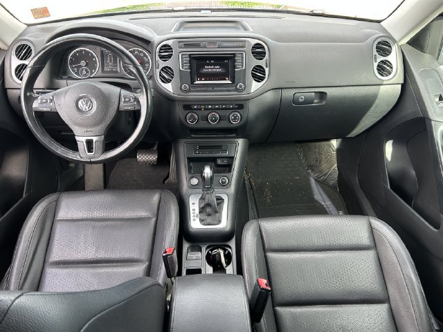 Used 2016 Volkswagen Tiguan S FWD image 30