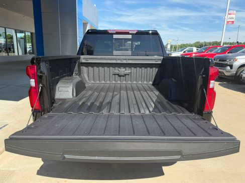 New 2026 Chevrolet Silverado 1500 RST w/ Convenience Package II AWD/4WD image 5
