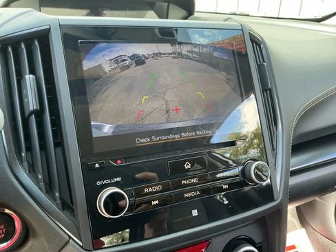 Used 2021 Subaru Crosstrek 2.5i Sport w/ Moonroof Package image 31