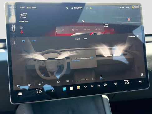Used 2025 Tesla Model 3 Long Range AWD/4WD image 15