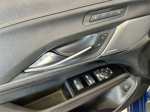 Used 2021 Cadillac CT4 Sport image 18