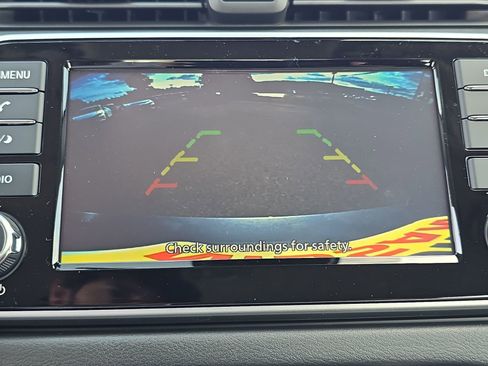 New 2025 Nissan Versa S w/ S Plus Package image 18