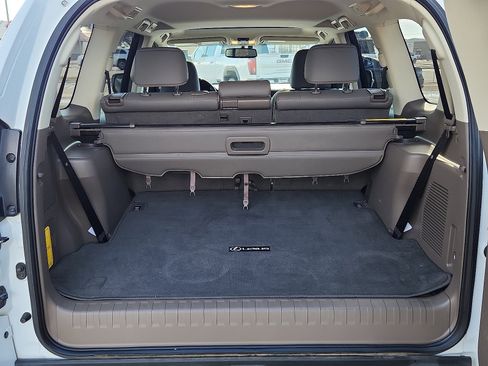 Used 2019 Lexus GX 460 460 image 9