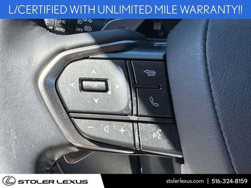 Used 2024 Lexus RX 350 Premium w/ Cold Area Package AWD/4WD image 24