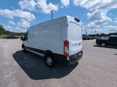 Used 2023 Ford Transit 250 Medium Roof AWD w/ Load Area Protection Package image 9