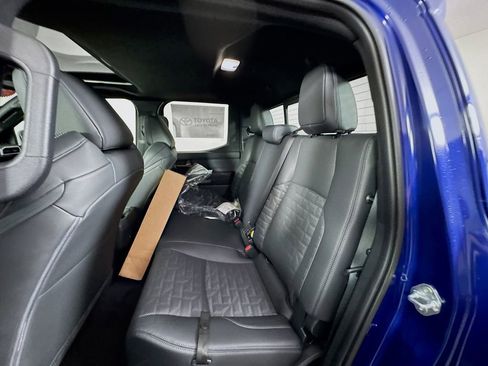 New 2025 Toyota Tacoma TRD Off-Road image 16