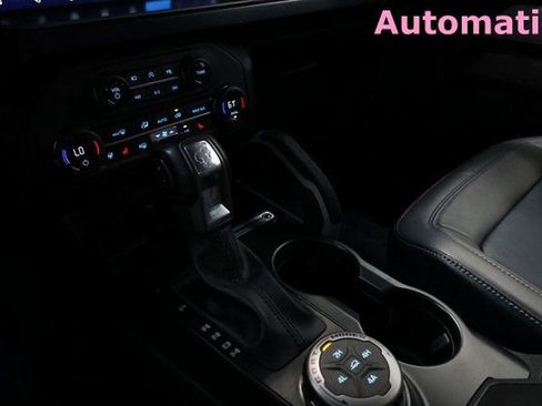 Used 2021 Ford Bronco First Edition image 28