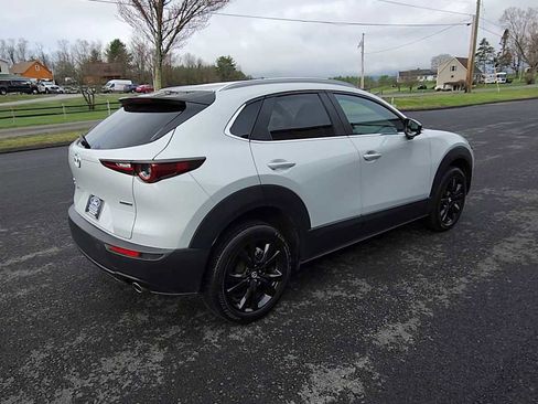 Used 2024 MAZDA CX-30 AWD 2.5 S w/ Select Sport Pkg image 8