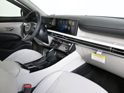 New 2026 Hyundai Tucson SEL image 53