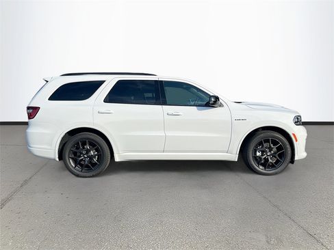 New 2026 Dodge Durango GT image 8