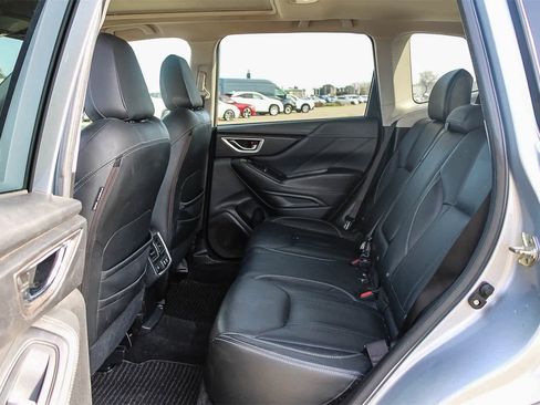 Used 2020 Subaru Forester Touring w/ Popular Package #2 image 3